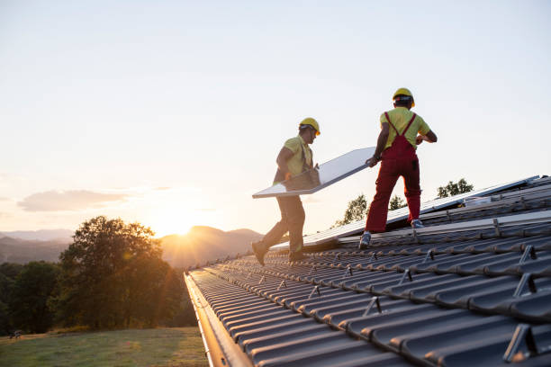 Best Tile Roofing Installation  in Castalia, OH