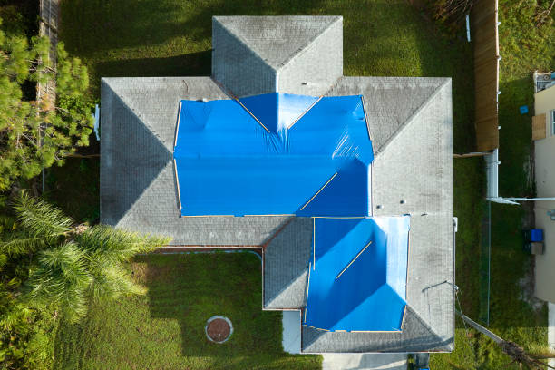 Best Green or Eco-Friendly Roofing Solutions  in Castalia, OH