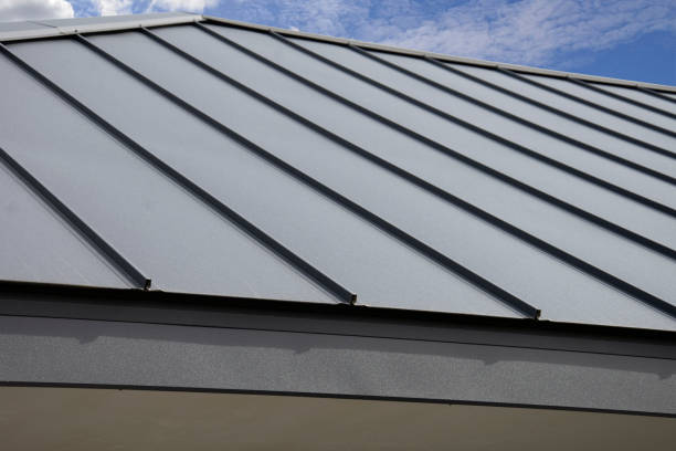 Fast & Reliable Emergency Roof Repairs in Castalia, OH