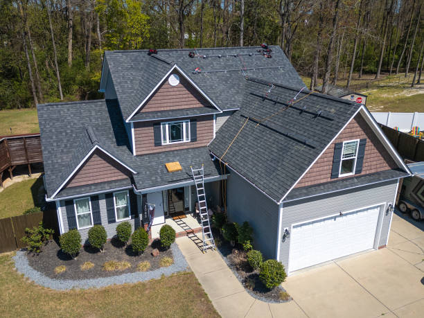 Best Solar Panel Roofing Installation  in Castalia, OH